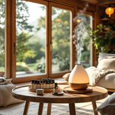 Aromatherapy Diffuser Oils (6 Fragrances)